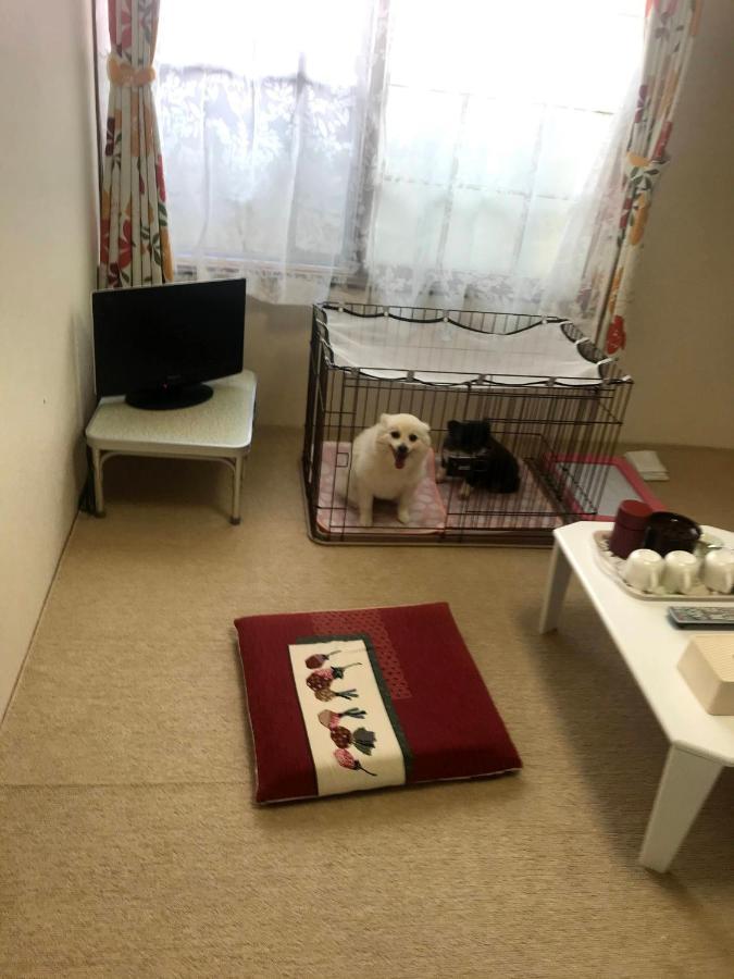 Stay Akeboshi Kan Hakodate Extérieur photo