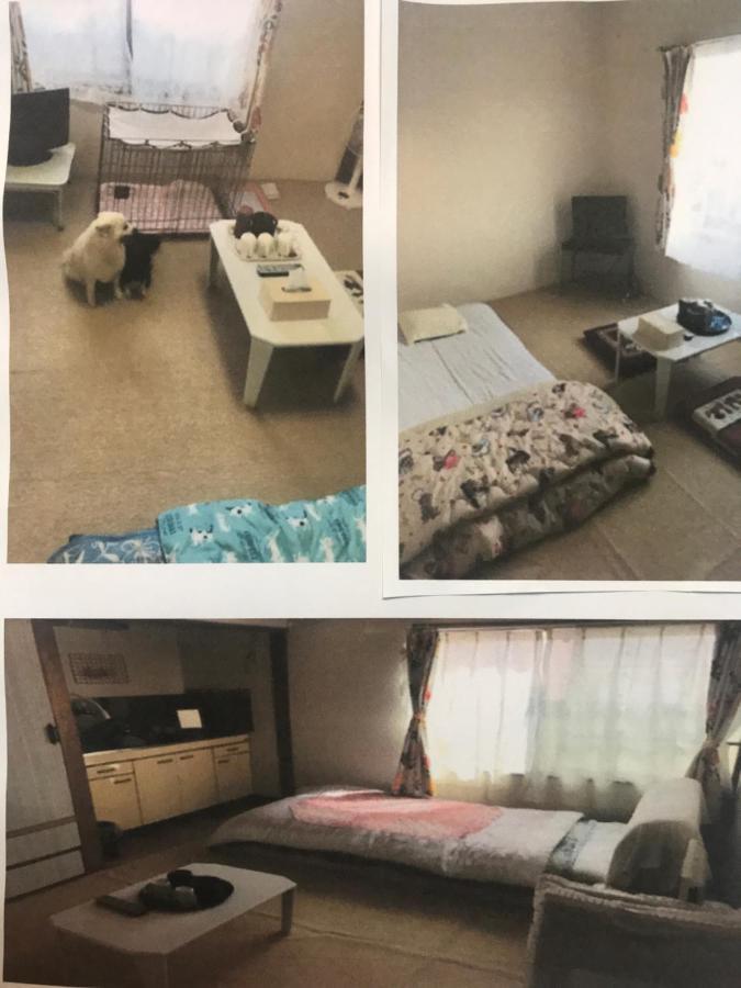 Stay Akeboshi Kan Hakodate Extérieur photo