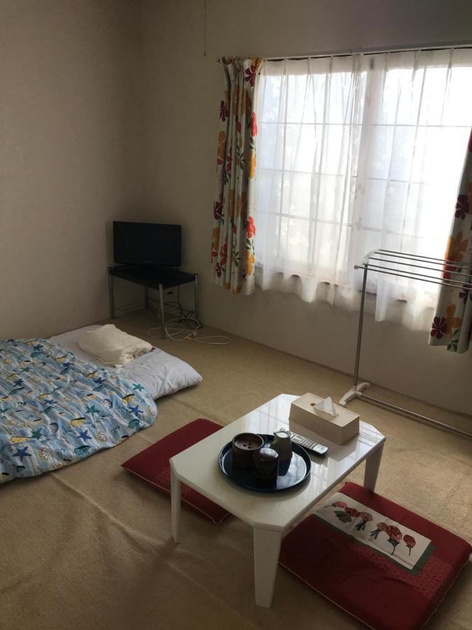 Stay Akeboshi Kan Hakodate Extérieur photo